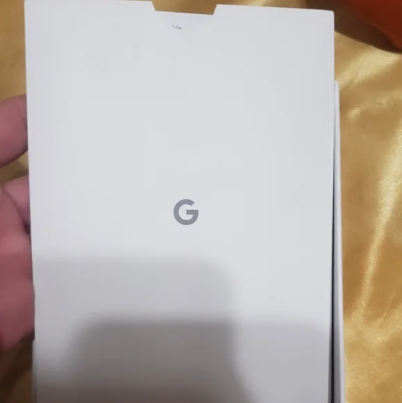Google Nest Wired Doorbell